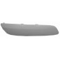 MODANATURA PARAURTI ANT DX SENZA LAVAFARI VOLKSWAGEN GOLF V (1K1) 2004 2008 OEM 1K0807718BGRU