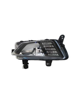 FENDINEBBIA DX LED VOLKSWAGEN POLO (AW1/BZ1) 2017 2021 OEM 2G0941662C