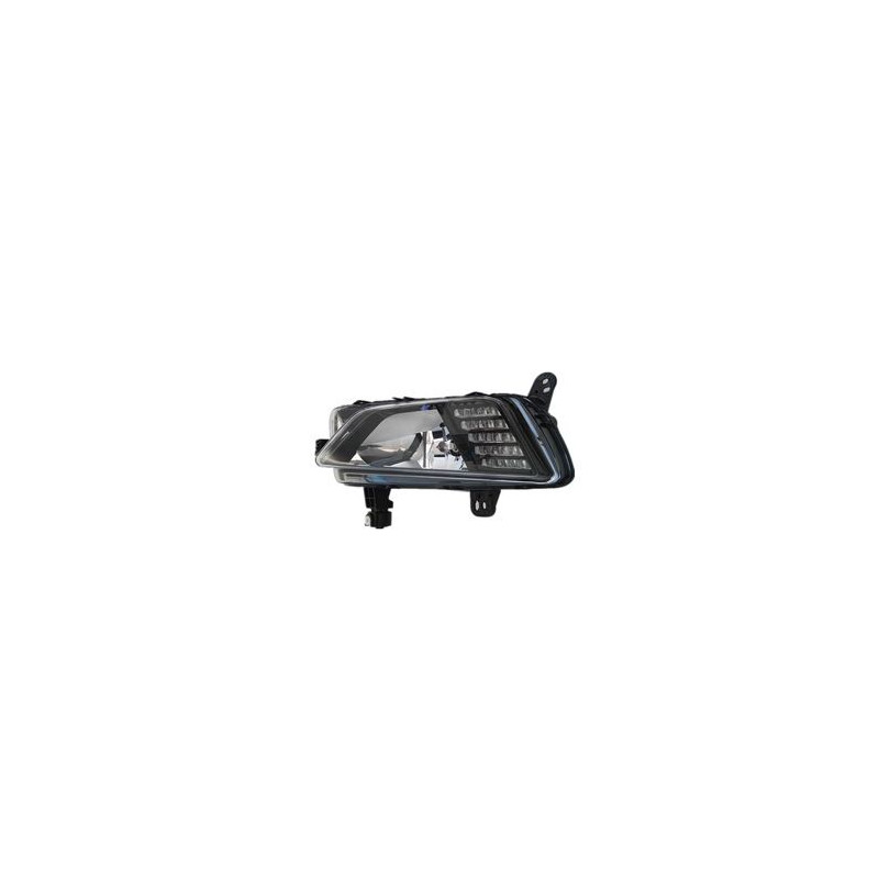 FENDINEBBIA DX LED VOLKSWAGEN POLO (AW1/BZ1) 2017 2021 OEM 2G0941662C