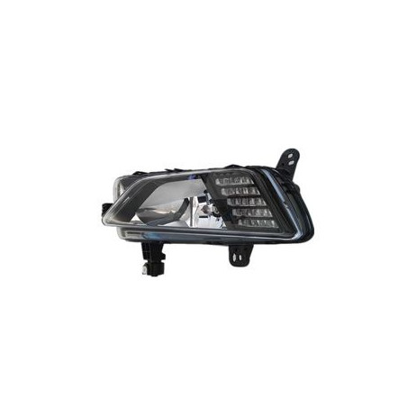 FENDINEBBIA DX LED VOLKSWAGEN POLO (AW1/BZ1) 2017 2021 OEM 2G0941662C