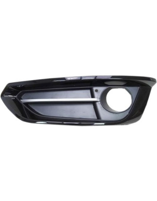 GRIGLIA PARAURTI ANT SX BMW SERIES 2 COUPE/CABRIO (F22/F23/F87) 2014 2019 OEM 51117343731