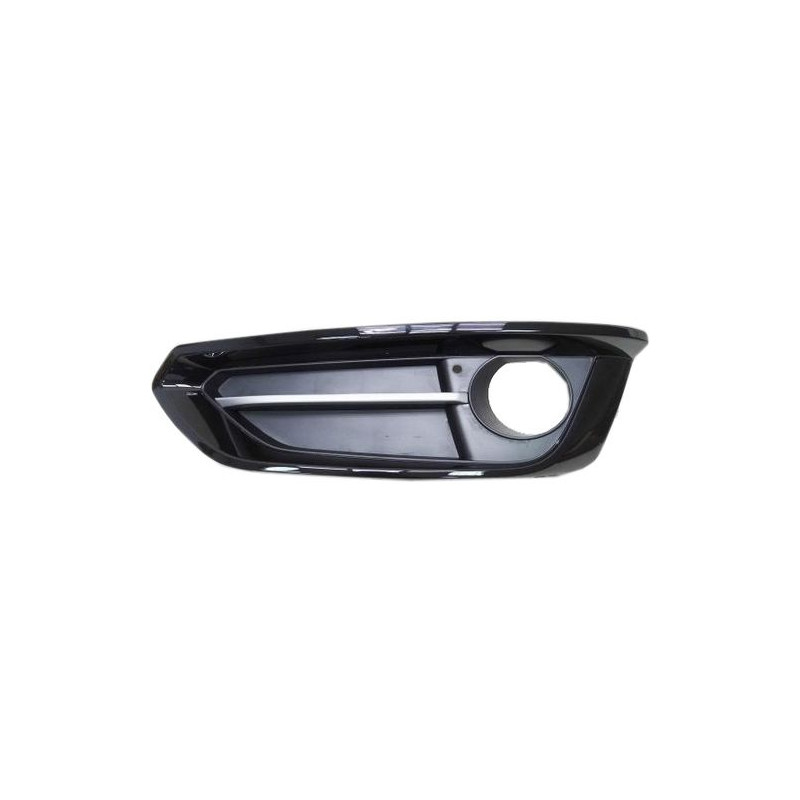 GRIGLIA PARAURTI ANT SX BMW SERIES 2 COUPE/CABRIO (F22/F23/F87) 2014 2019 OEM 51117343731