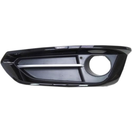 GRIGLIA PARAURTI ANT SX BMW SERIES 2 COUPE/CABRIO (F22/F23/F87) 2014 2019 OEM 51117343731