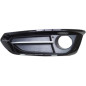GRIGLIA PARAURTI ANT SX BMW SERIES 2 COUPE/CABRIO (F22/F23/F87) 2014 2019 OEM 51117343731
