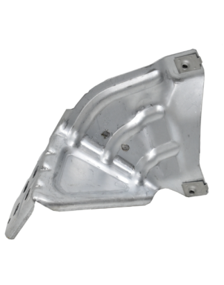STAFFA PARAFANGO ANT SX OPEL MOKKA (J13) 2013 2016 OEM 95244755