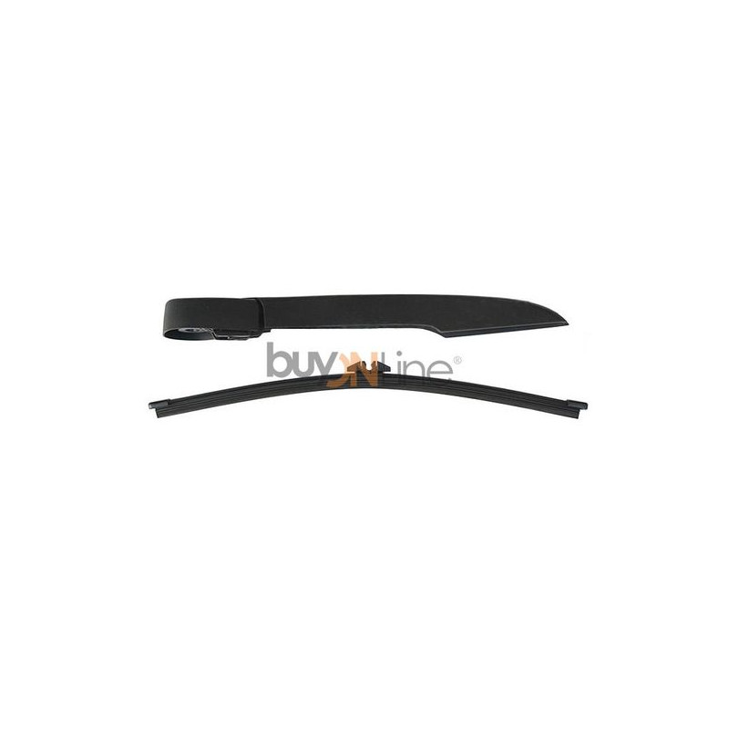 BRACCIO SPAZZOLANTE 300MM BMW SERIES 3 SDN/S W (F30/F31/F80) 2012 2014 OEM 61627312792
