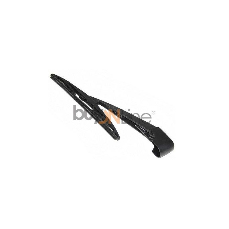 BRACCIO SPAZZOLANTE 315MM BMW X5 (F15/F85) 2013 2018 OEM 61627294429