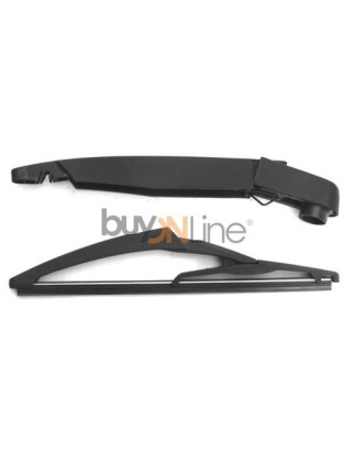 BRACCIO SPAZZOLANTE 240MM CITROEN C4 CACTUS (0B/0P) 2014 2018 OEM 1611872280