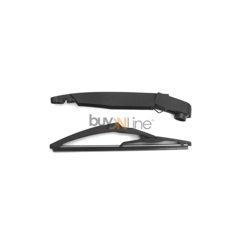 BRACCIO SPAZZOLANTE 240MM CITROEN C4 CACTUS (0B/0P) 2014 2018 OEM 1611872280