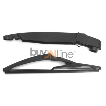 BRACCIO SPAZZOLANTE 240MM CITROEN C4 CACTUS (0B/0P) 2014 2018 OEM 1611872280