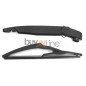 BRACCIO SPAZZOLANTE 240MM CITROEN C4 CACTUS (0B/0P) 2014 2018 OEM 1611872280