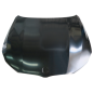 COFANO ANT ALLUMINIO BMW SERIES 7 (G11/G12) 2015 2019 OEM 41617427501