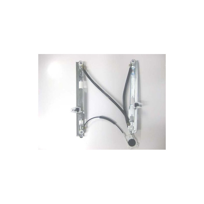 MECCANISMI ALZACRISTRALLO ANT DX 5 RENAULT MEGANE CABRIO (EM0/EM1) 2003 2006 OEM 8201010925