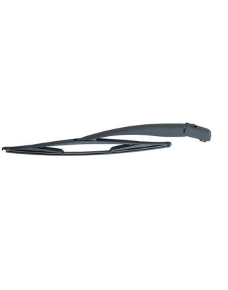 BRACCIO SPAZZOLANTE 16" 410MM OPEL CORSA C (X01) 2000 2006 OEM 9114678