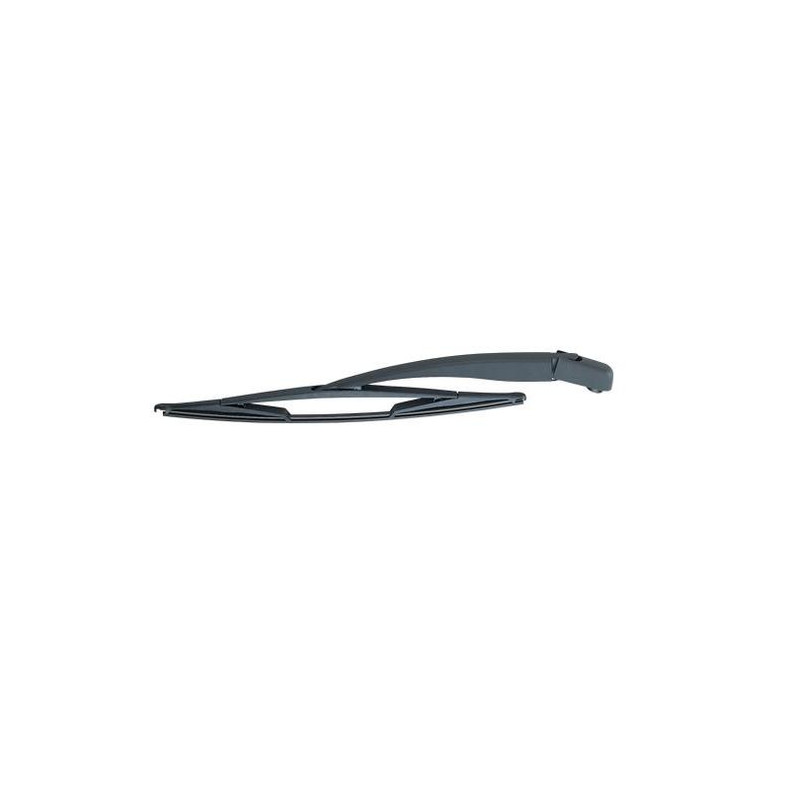 BRACCIO SPAZZOLANTE 16" 410MM OPEL CORSA C (X01) 2000 2006 OEM 9114678