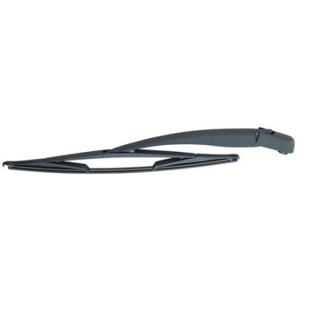 BRACCIO SPAZZOLANTE 16" 410MM OPEL CORSA C (X01) 2000 2006 OEM 9114678