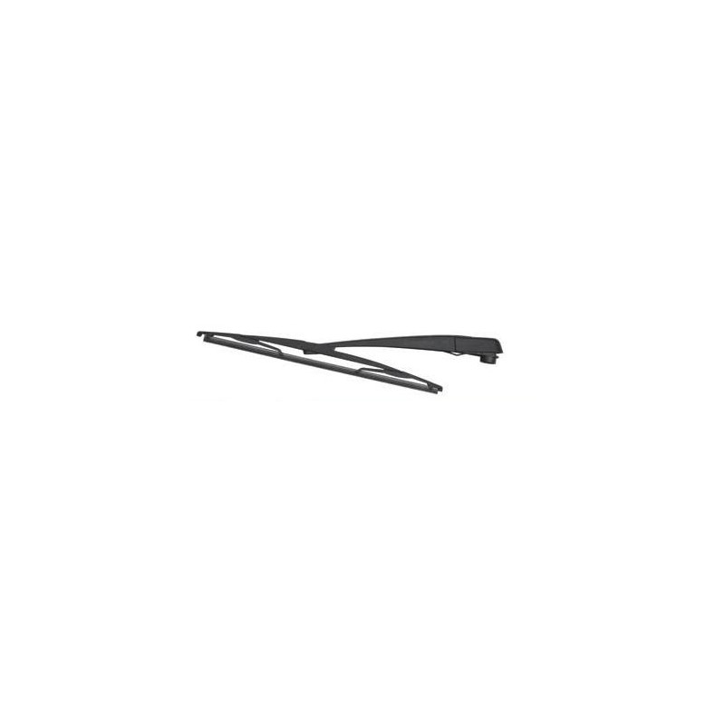 BRACCIO SPAZZOLANTE 14" 350MM ALFA ROMEO GIULIETTA (940) 2010 2020 OEM 50509442