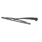 BRACCIO SPAZZOLANTE 14" 350MM ALFA ROMEO GIULIETTA (940) 2010 2020 OEM 50509442