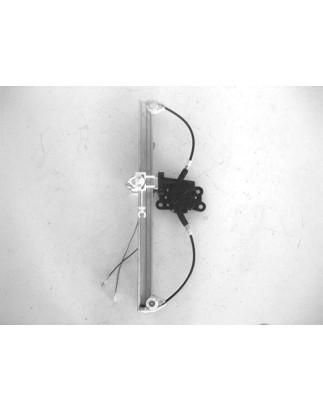 ALZACRISTRALLO ELETT ANT DX 5 CITROEN NEMO (AA) 2008  OEM 1368329080