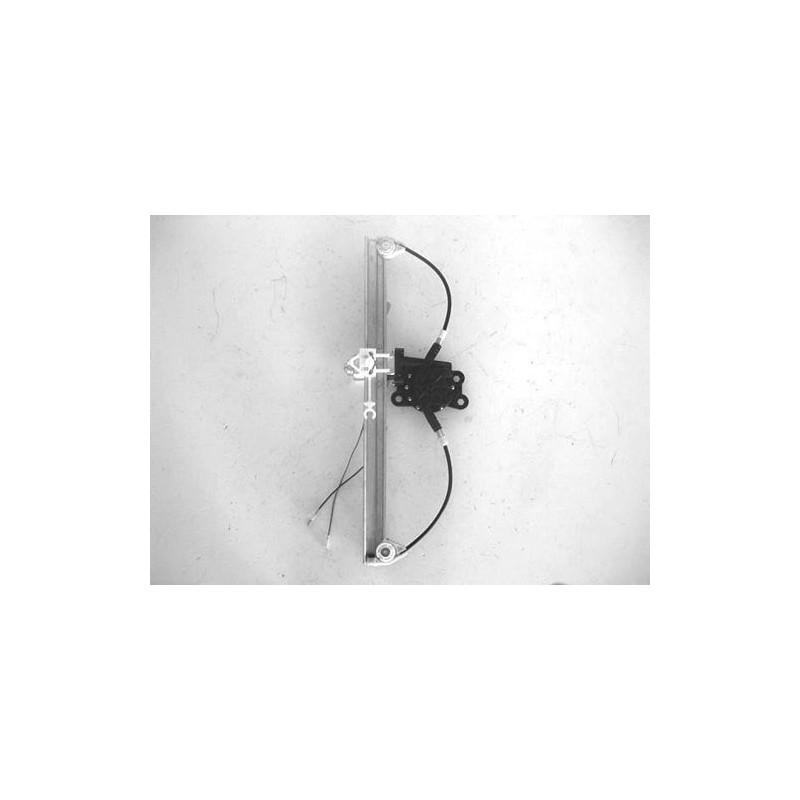 ALZACRISTRALLO ELETT ANT DX 5 CITROEN NEMO (AA) 2008  OEM 1368329080