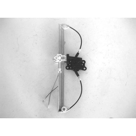 ALZACRISTRALLO ELETT ANT DX 5 CITROEN NEMO (AA) 2008  OEM 1368329080