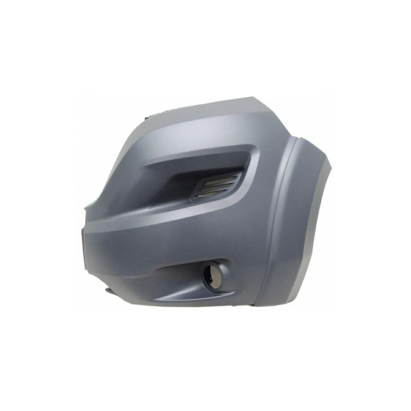 CANTONALE ANT SX GRIGIO CITROEN e JUMPER III 2020 2023 OEM 71775725