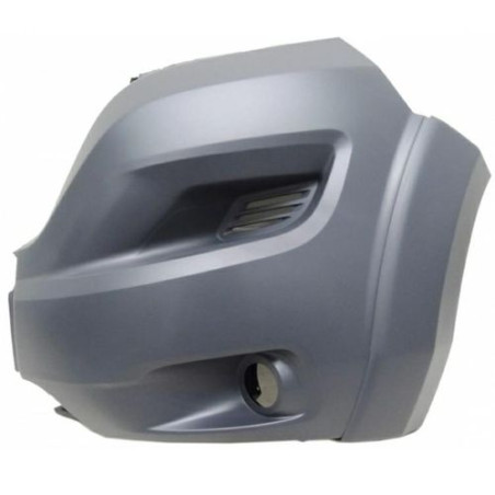 CANTONALE ANT SX GRIGIO CITROEN e JUMPER III 2020 2023 OEM 71775725