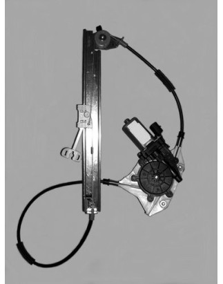 ALZACRISTRALLO ELETT POST DX 5 LANCIA LYBRA (839) 1999 2005 OEM 46790322