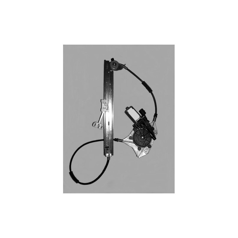 ALZACRISTRALLO ELETT POST DX 5 LANCIA LYBRA (839) 1999 2005 OEM 46790322