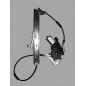 ALZACRISTRALLO ELETT POST DX 5 LANCIA LYBRA (839) 1999 2005 OEM 46790322