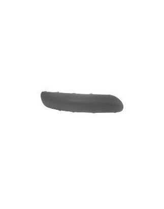 MODANATURA PARAURTI ANT DX CITROEN C3 (FC/FN) 2002 2010 OEM 7452W2