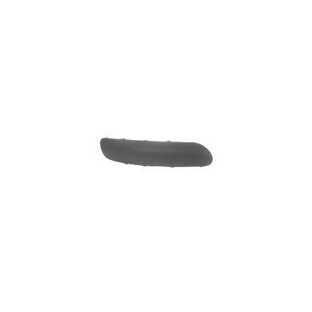 MODANATURA PARAURTI ANT DX CITROEN C3 (FC/FN) 2002 2010 OEM 7452W2