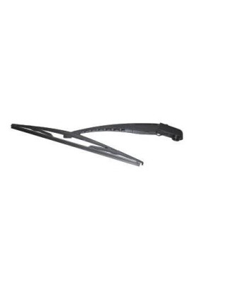 BRACCIO SPAZZOLANTE 16" 405MM OPEL CORSA C (X01) 2000 2006 OEM 9114678