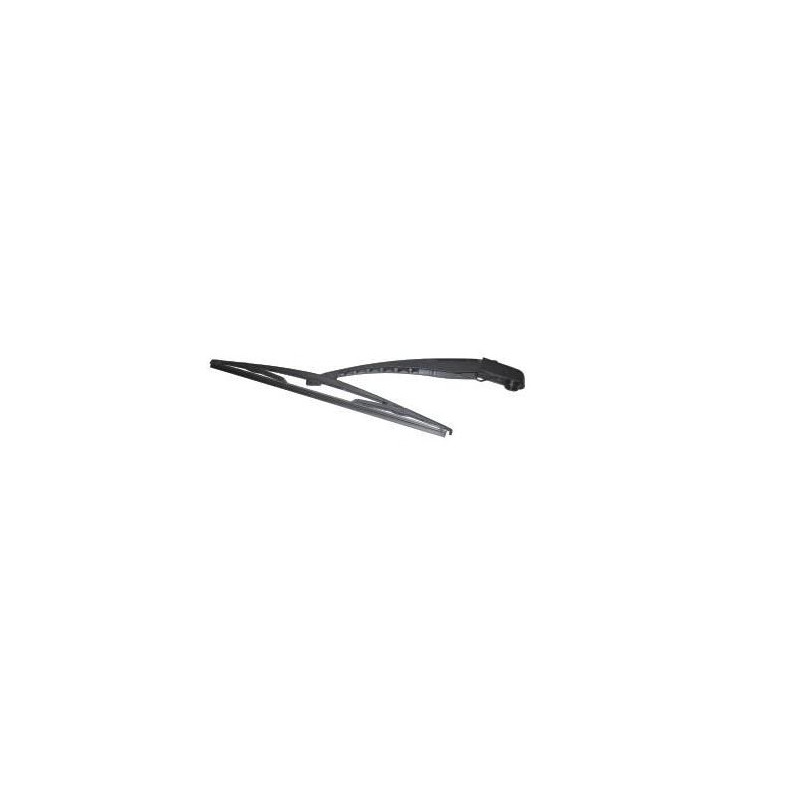 BRACCIO SPAZZOLANTE 16" 405MM OPEL CORSA C (X01) 2000 2006 OEM 9114678