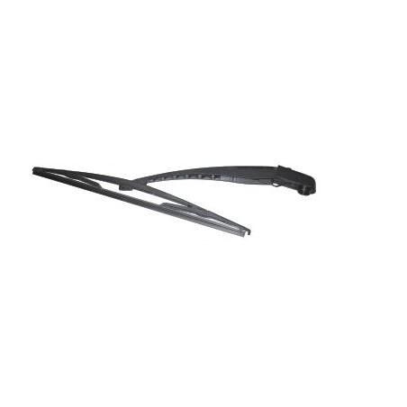 BRACCIO SPAZZOLANTE 16" 405MM OPEL CORSA C (X01) 2000 2006 OEM 9114678