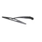 BRACCIO SPAZZOLANTE 16" 405MM OPEL CORSA C (X01) 2000 2006 OEM 9114678