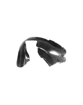 RIPARO PASSARUOTA ANT SX OEM VOLKSWAGEN CADDY (2KB/2KJ/2CB/2CJ) 2004 2010 OEM 1T0805911M