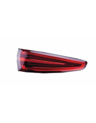 FANALE POST DX CON LED AUDI Q3 (8UB/8UG) 2011 2014 OEM 8U0945094H