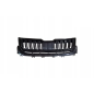 GRIGLIA PARAURTI ANT NERA NERA SKODA KAROQ (NU7/ND7) 2017 2021 OEM 565853653AZD4