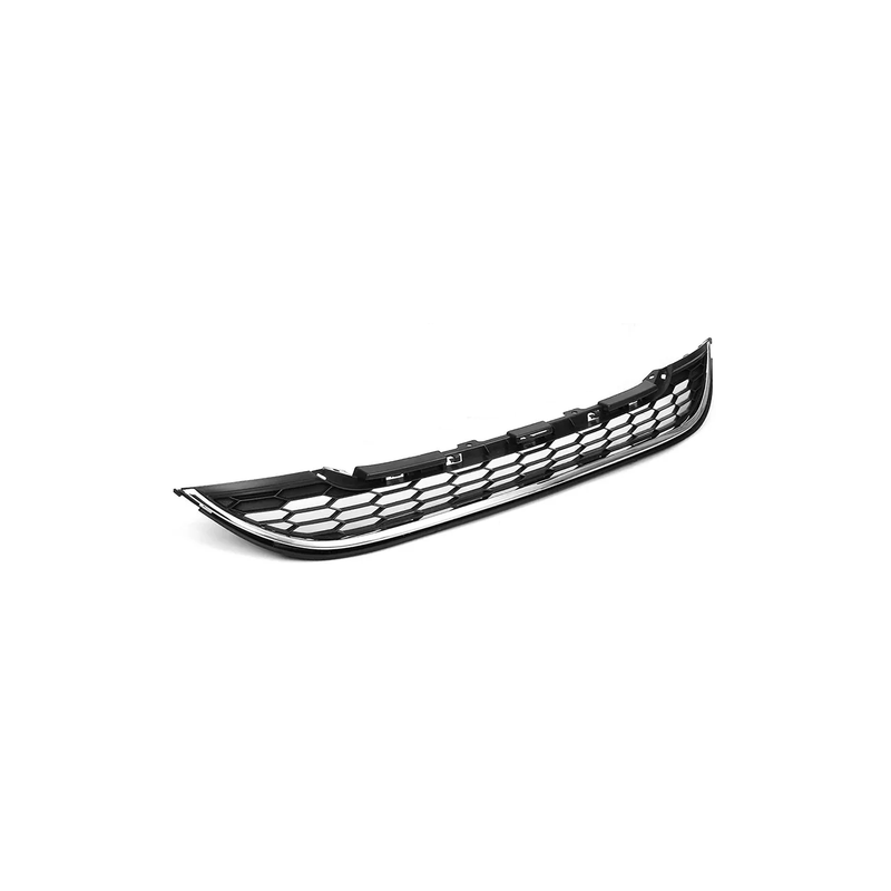 GRIGLIA PARAURTI ANT NERA CROMATA HONDA CR-V (RE) 2010 2013