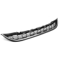 GRIGLIA PARAURTI ANT NERA CROMATA HONDA CR-V (RE) 2010 2013