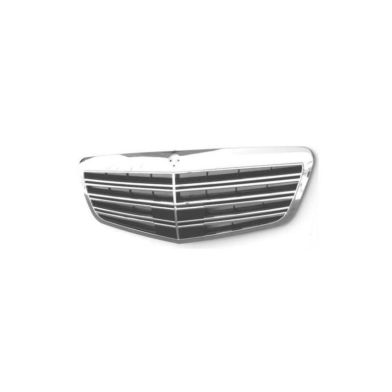 GRIGLIA MERCEDES-BENZ S CLASS (W221) 2005 2013 OEM A2218800683