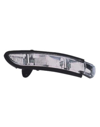 FANALE RETROVISORE SX LED MERCEDES-BENZ CLS COUPE (W219) 2004 2008 OEM A2198200521