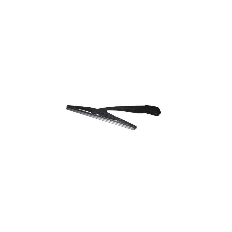 BRACCIO SPAZZOLANTE 10" 250MM SUZUKI SPLASH (EX) 2007 2012 OEM 3882163J00000