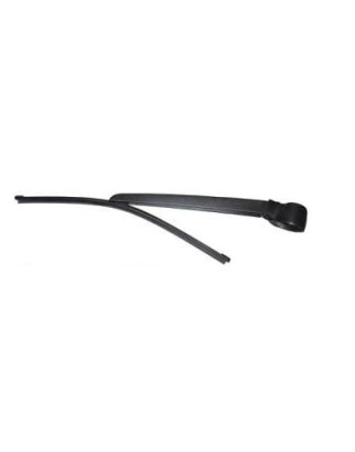 BRACCIO SPAZZOLANTE 14" 360MM VOLKSWAGEN TOUAREG (7LA/7L6/7L7) 2003 2010 OEM 7L6955707A
