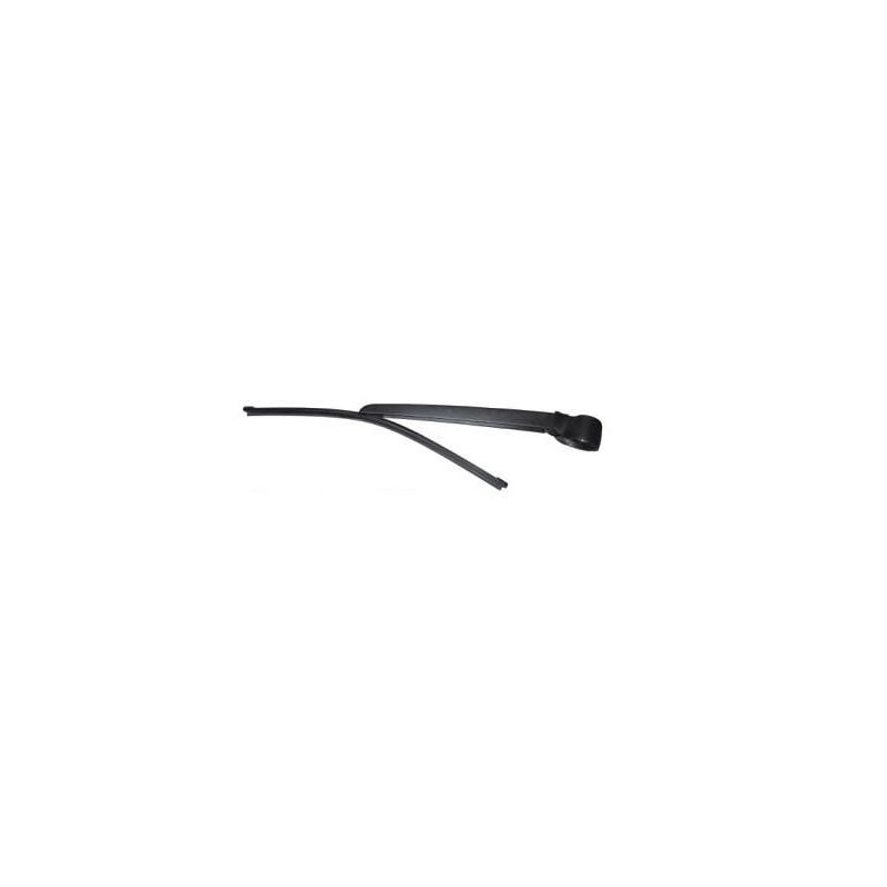 BRACCIO SPAZZOLANTE 14" 360MM VOLKSWAGEN TOUAREG (7LA/7L6/7L7) 2003 2010 OEM 7L6955707A