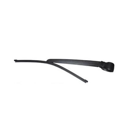 BRACCIO SPAZZOLANTE 14" 360MM VOLKSWAGEN TOUAREG (7LA/7L6/7L7) 2003 2010 OEM 7L6955707A