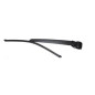 BRACCIO SPAZZOLANTE 14" 360MM VOLKSWAGEN TOUAREG (7LA/7L6/7L7) 2003 2010 OEM 7L6955707A