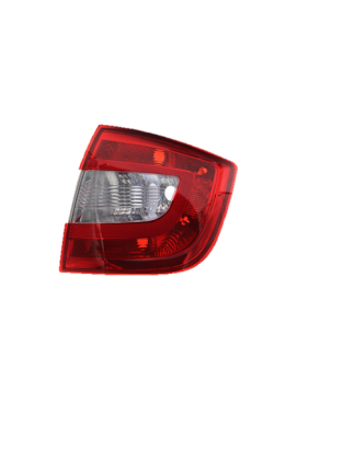 FANALE POST DX ESTERNO SKODA RAPID (NH3/NK3/NK6/NH1) 2012 2019 OEM 5JH945112