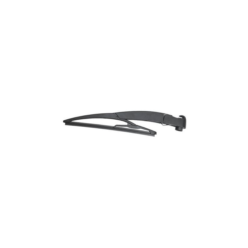 BRACCIO SPAZZOLANTE 10" 260MM MINI CABRIO (R57) 2008 2010 OEM 61627129282